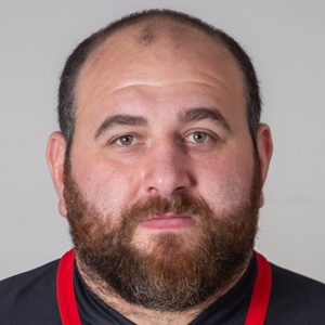 Anton Peikrishvili