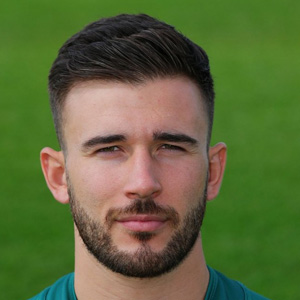 Tommy Bell