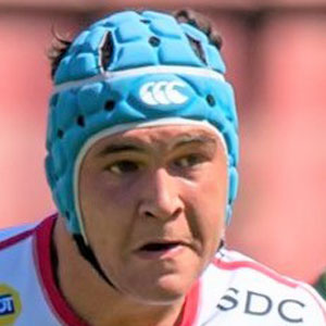 Ruan Venter