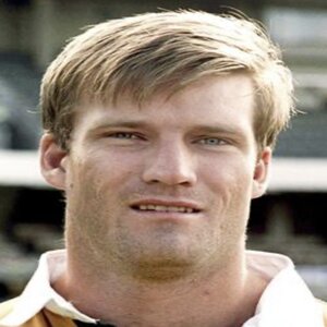 Tom Bowman