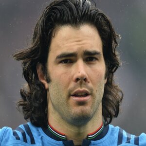 Luke McLean