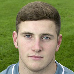 Dane Blacker