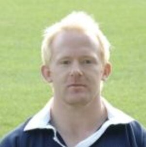 Brendan McKerchar
