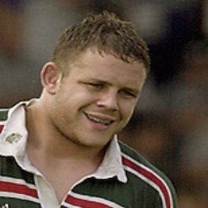 Ricky Nebett