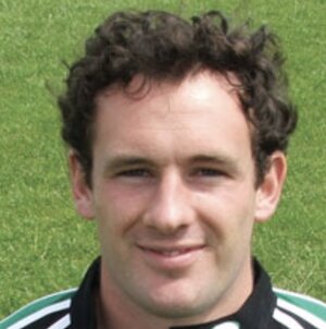 Danny Riordan