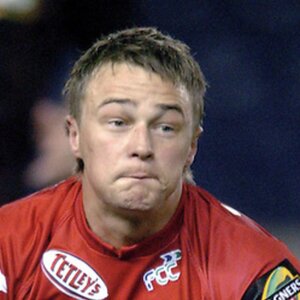 Liam Davies