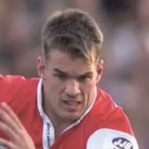 Gary Connolly