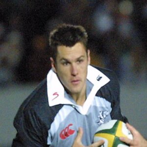 Trevor Halstead