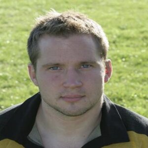 Andy Brown