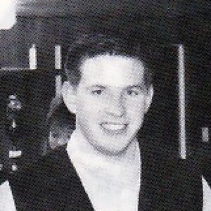 Jason Hewlett