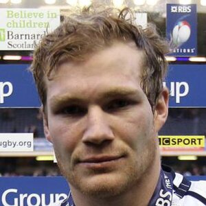 Ross Rennie