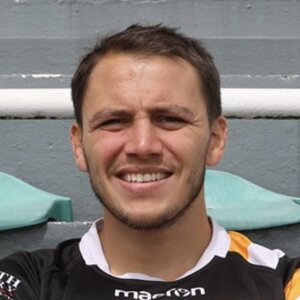 Jake Thomas
