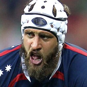 Adam Byrnes