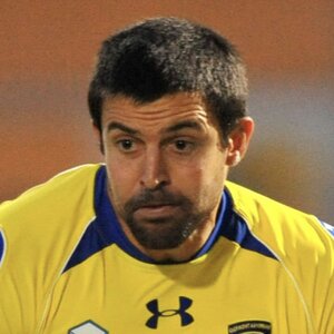 Gavin Williams