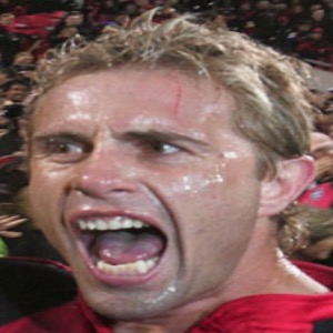 Justin Marshall