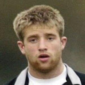 Luke Fitzgerald