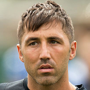 Gavin Henson