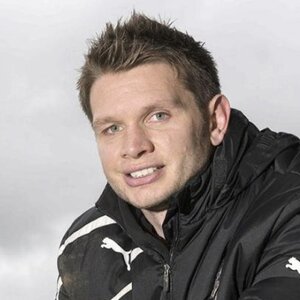Calum Forrester