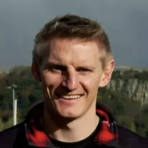 Ben Cairns