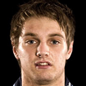 Joe Griffin