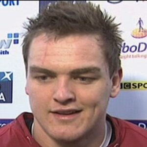 Gareth Maule