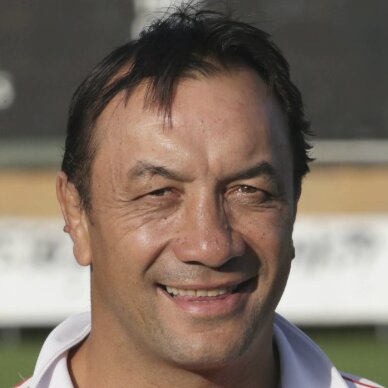 Don Mackinnon