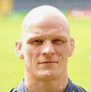 Craig Gillies