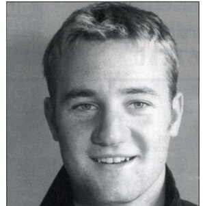 John Colderley