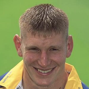 Gavin Kerr