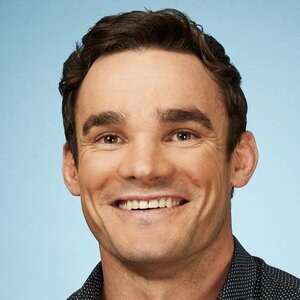 Max Evans