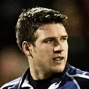 Ross McCarron