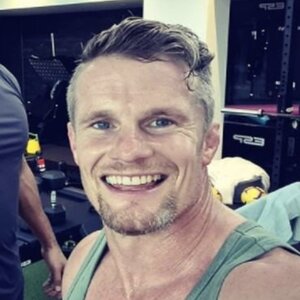 Mel Deane
