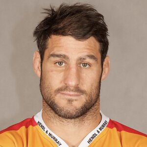 Marty Holah