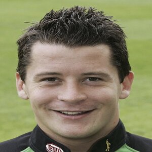 Rhodri Gomer Davies