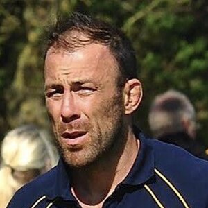 Kieron Dawson