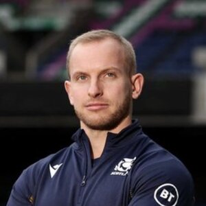 Ciaran Beattie
