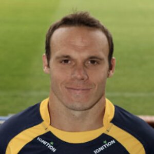 Leigh Hinton