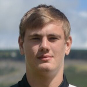 Callum Bradbury