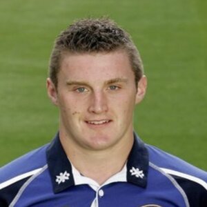 Johnny Wickham