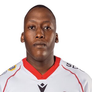 Lunga Ncube