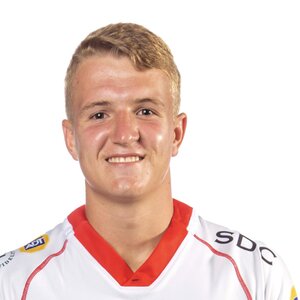 Nico Steyn