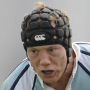 Anthony Kavanagh
