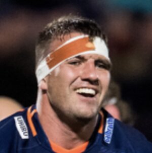 Jamie Campbell
