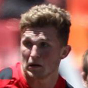 Aled Jenkins