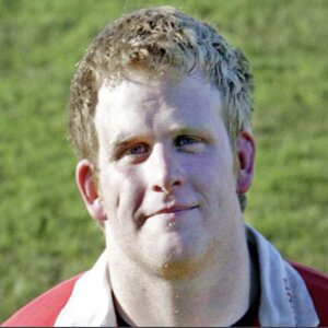 Darragh Hurley