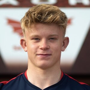 Archie Hughes