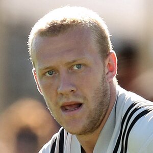Stuart Olding
