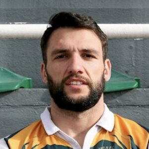 Gavin Dacey