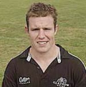 Chris Birchall