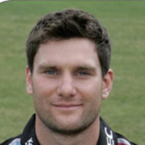 James Hayter